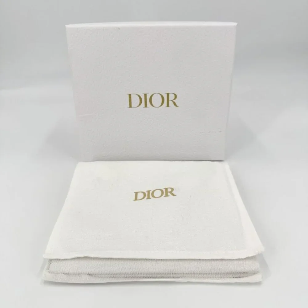Dior le Necklace 30 Monte Nuche One Small - Picture 11 of 11